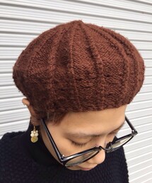 古着 | ハンチング/ベレー帽