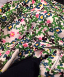 mina perhonen | トートバッグ