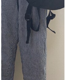 Samansa Mos2 | パンツ