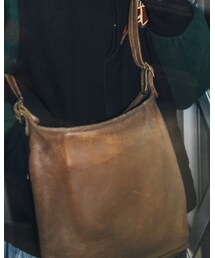 old coach | ショルダーバッグ
