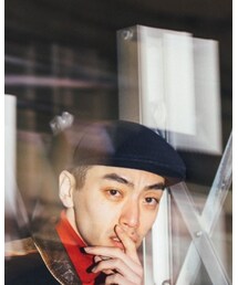 KANGOL | ハンチング/ベレー帽