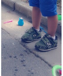 NEW BALANCE | スニーカー