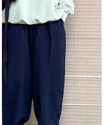 CAL O LINE | パンツ