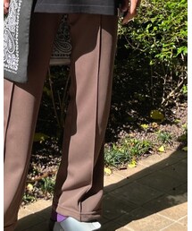 CLASS | パンツ