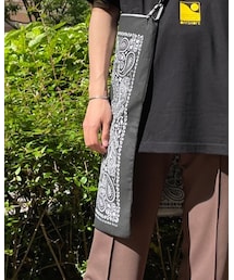URBAN RESEARCH Sonny Label | バッグ