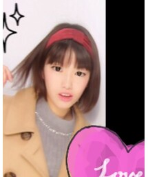 3coins | ヘアバンド