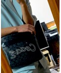 COACH(コーチ)の「バッグ(ショルダーバッグ)」