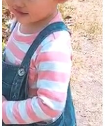 西松屋 | Tシャツ/カットソー