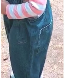 ジェリービー | サロペット/オーバーオール