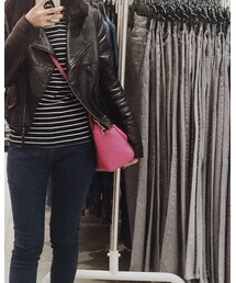 COACH | ボストンバッグ