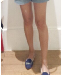 c wonder | その他シューズ