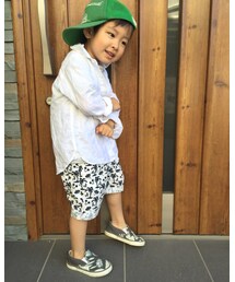 babyGAP | シャツ/ブラウス