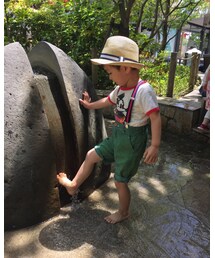 ZARA KIDS | その他パンツ