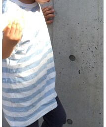 無印良品 | Tシャツ/カットソー