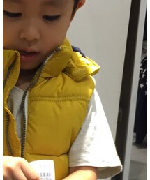 H&M | ダウンベスト