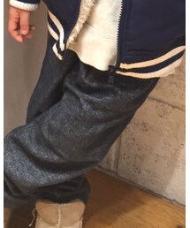 Samansa Mos2 | デニムパンツ