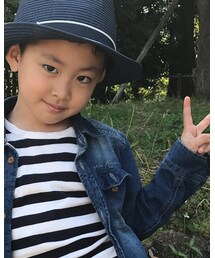 ZARA KIDS | シャツ/ブラウス