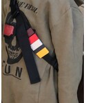 ZARA KIDS( )の「バッグ(メッセンジャーバッグ)」
