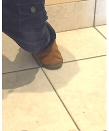 無印良品 | ブーツ