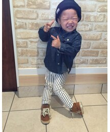 UNIQLO | その他パンツ