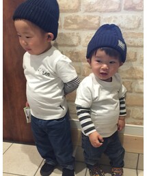 西松屋 | Tシャツ/カットソー