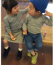 NEW BALANCE | スニーカー