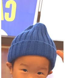 GU | ニットキャップ/ビーニー