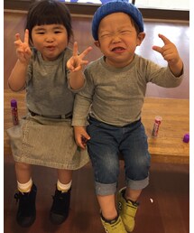 😚 | Tシャツ/カットソー