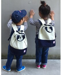 abcd | バックパック/リュック