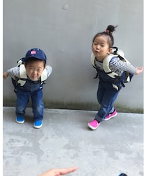 ノリノリチュー😘💓 | ジャケット/アウター