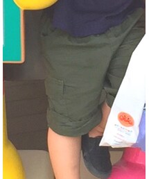 無印良品 | その他パンツ