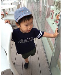 petit main | Tシャツ/カットソー