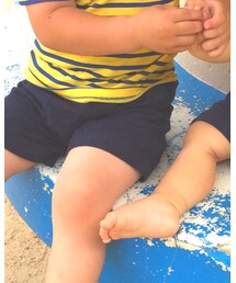 西松屋 | デニムパンツ