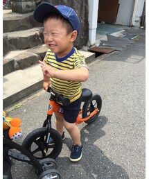 赤ちゃん本舗 | キャップ