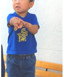 BABYDOLL | Tシャツ/カットソー