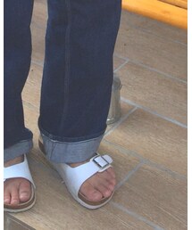 ヒラキ | サンダル