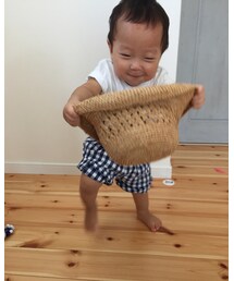 兄貴の☺︎ | 帽子