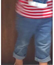 UNIQLO | デニムパンツ