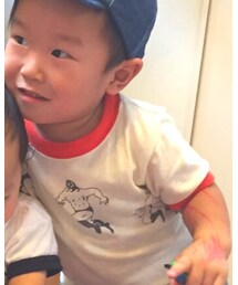 MARKEY'S | Tシャツ/カットソー