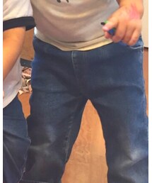 POLO | デニムパンツ
