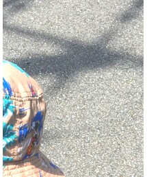 green label relaxing | 帽子