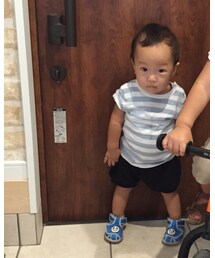 無印良品 | Tシャツ/カットソー