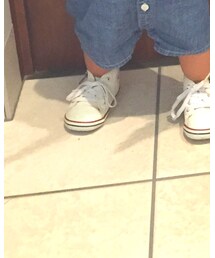 CONVERSE | スニーカー