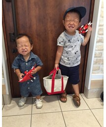 フーセンウサギ | その他パンツ