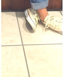 CONVERSE | スニーカー