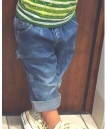 POLO | デニムパンツ