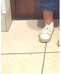 CONVERSE | スニーカー