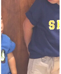 SHIPS KIDS | Tシャツ/カットソー