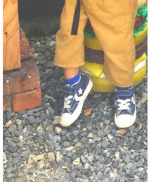 CONVERSE | スニーカー