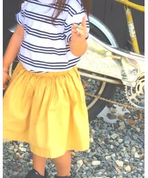 ハンドメイド♡♡ | スカート